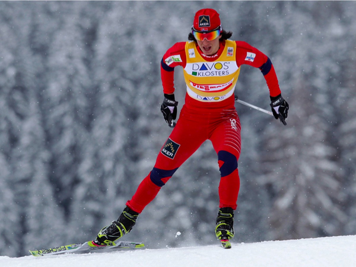 Marit Björgenová