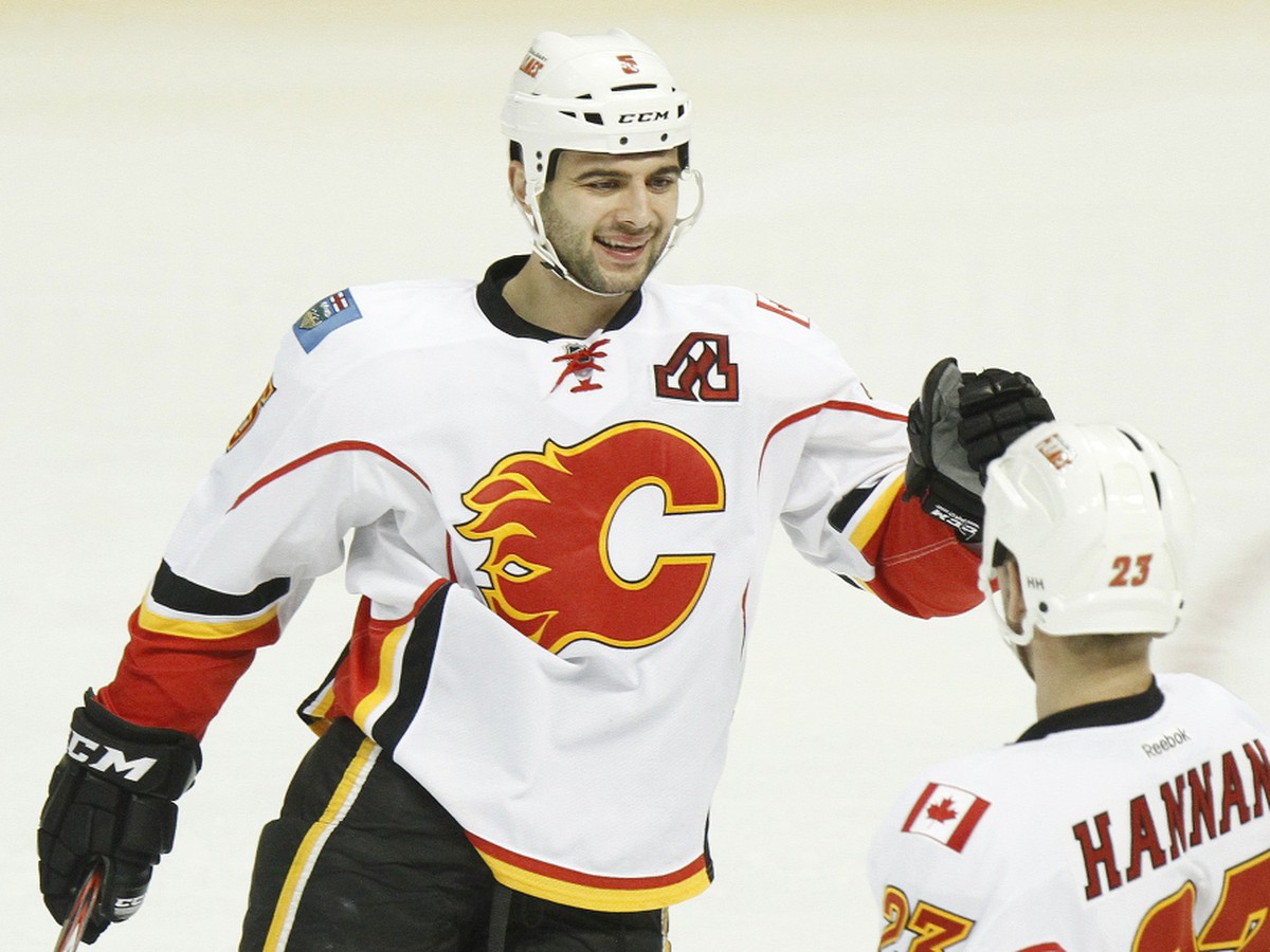 Mark Giordano
