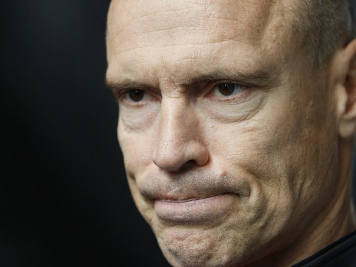 Mark Messier