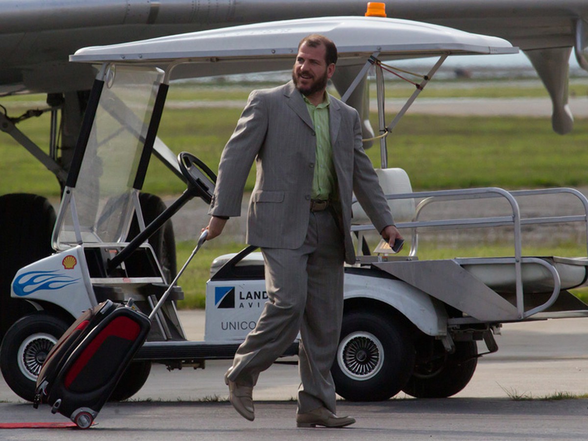 Mark Recchi
