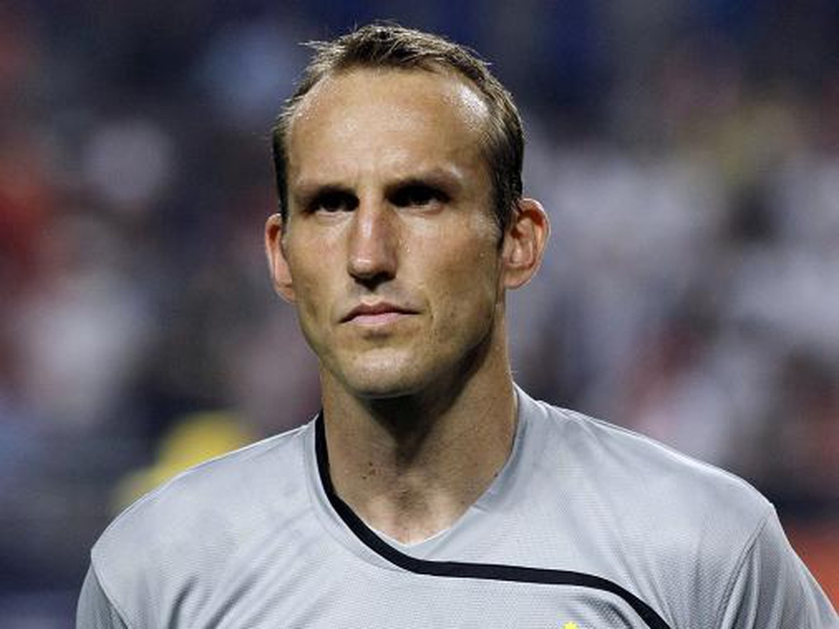 Mark Schwarzer