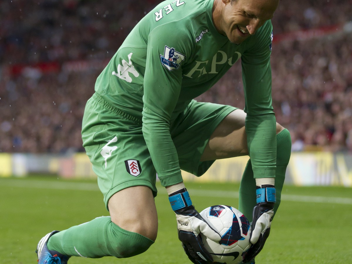 Mark Schwarzer