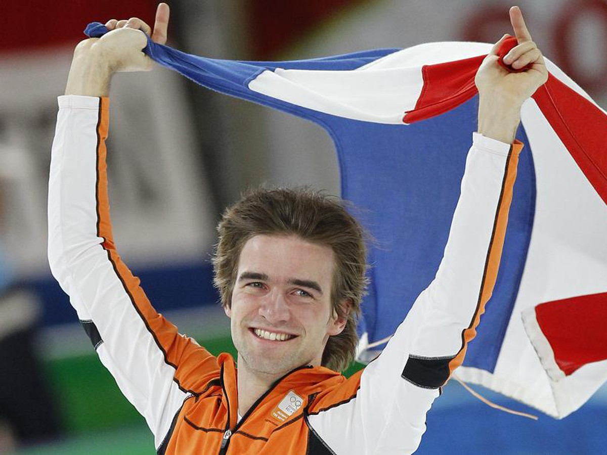Mark Tuitert