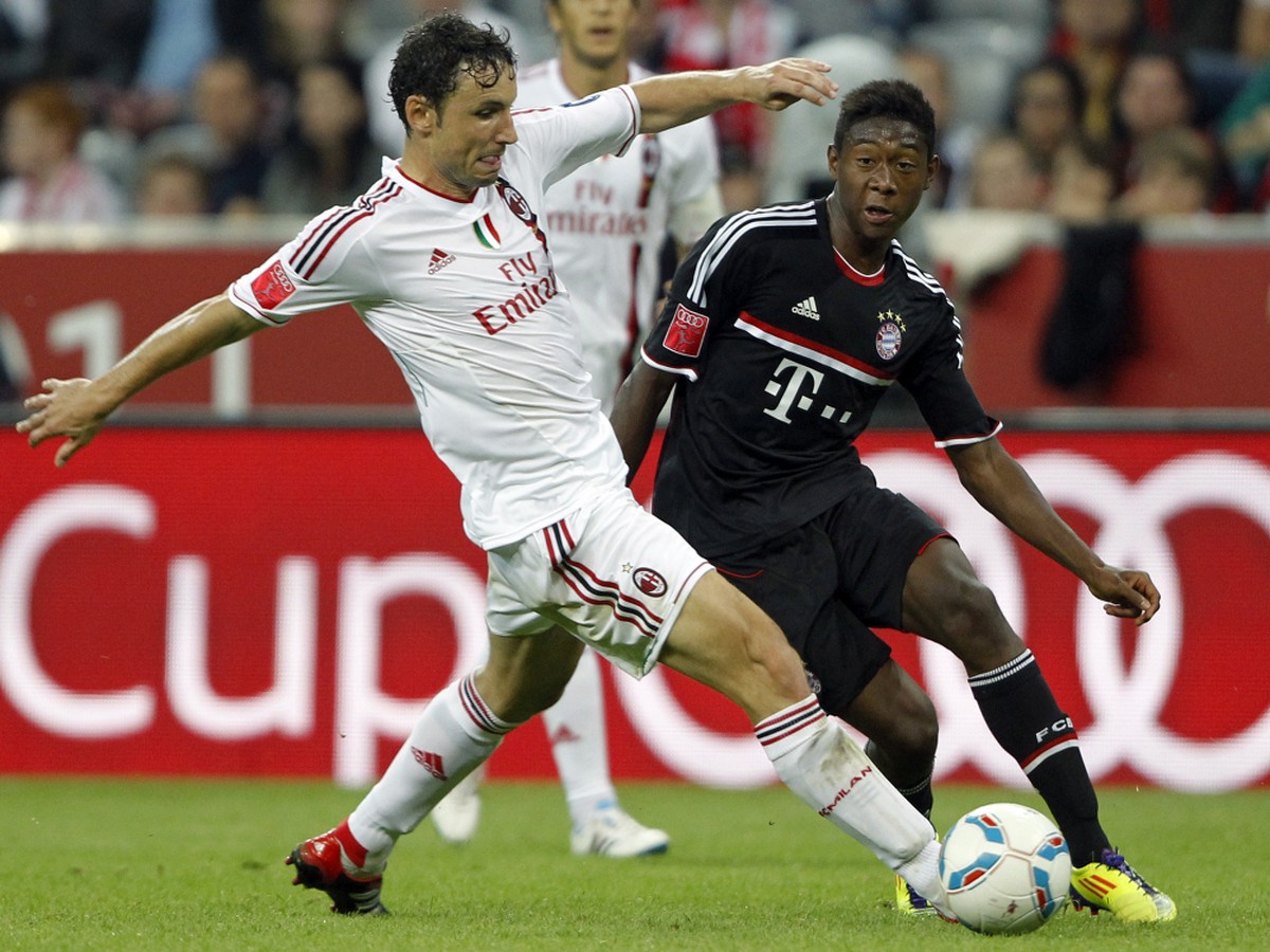 Mark van Bommel 