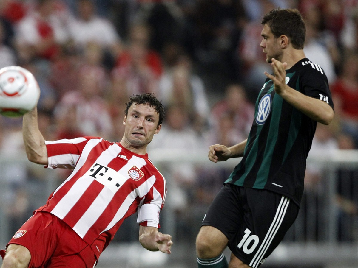 Mark van Bommel