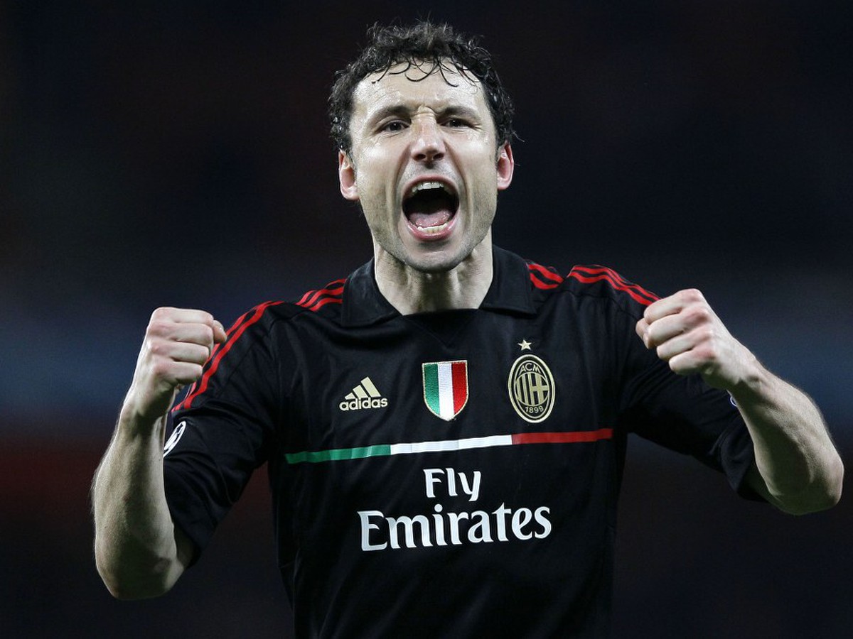 Mark van Bommel