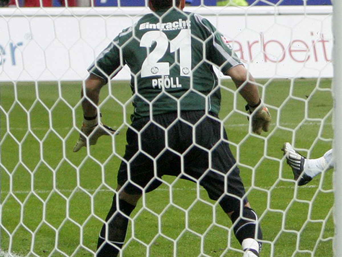 Markus Pröll
