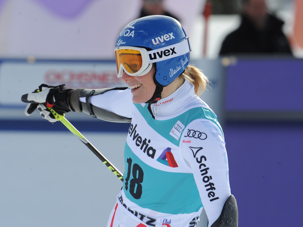 Marlies Schildová