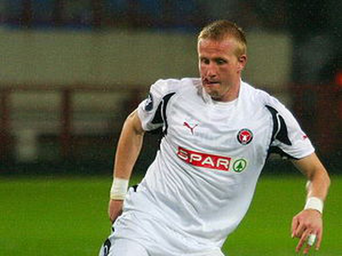 Maroš Klimpl