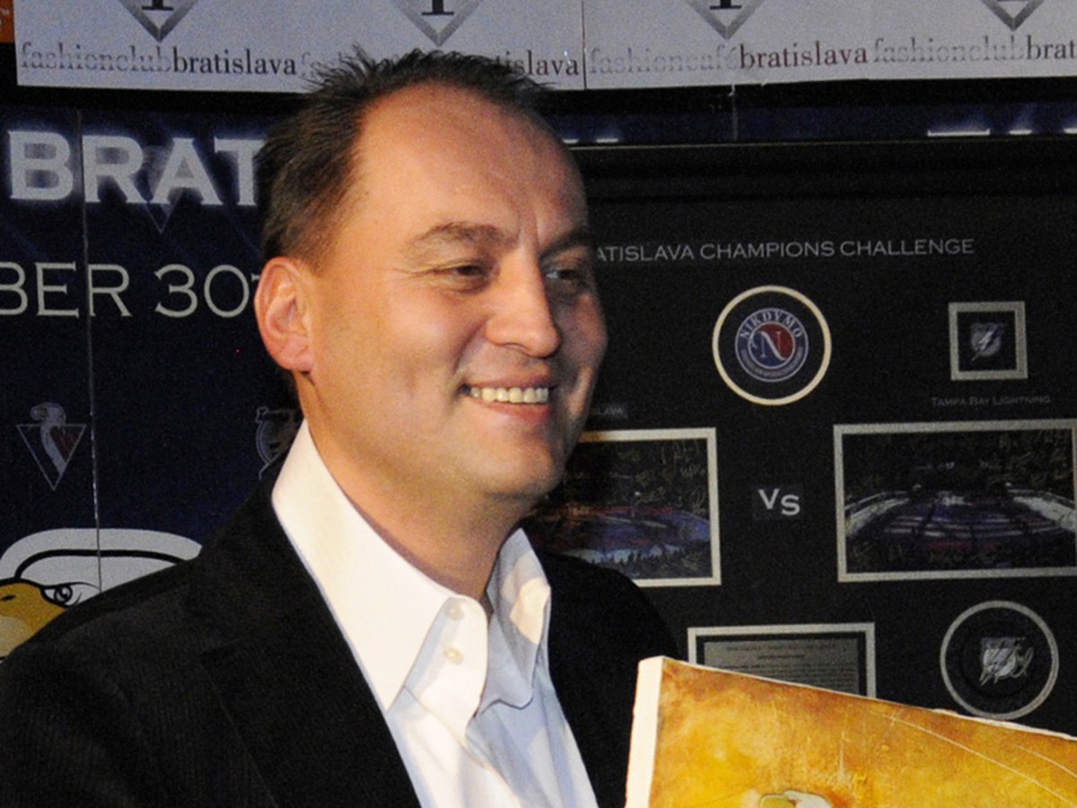 Maroš Krajči