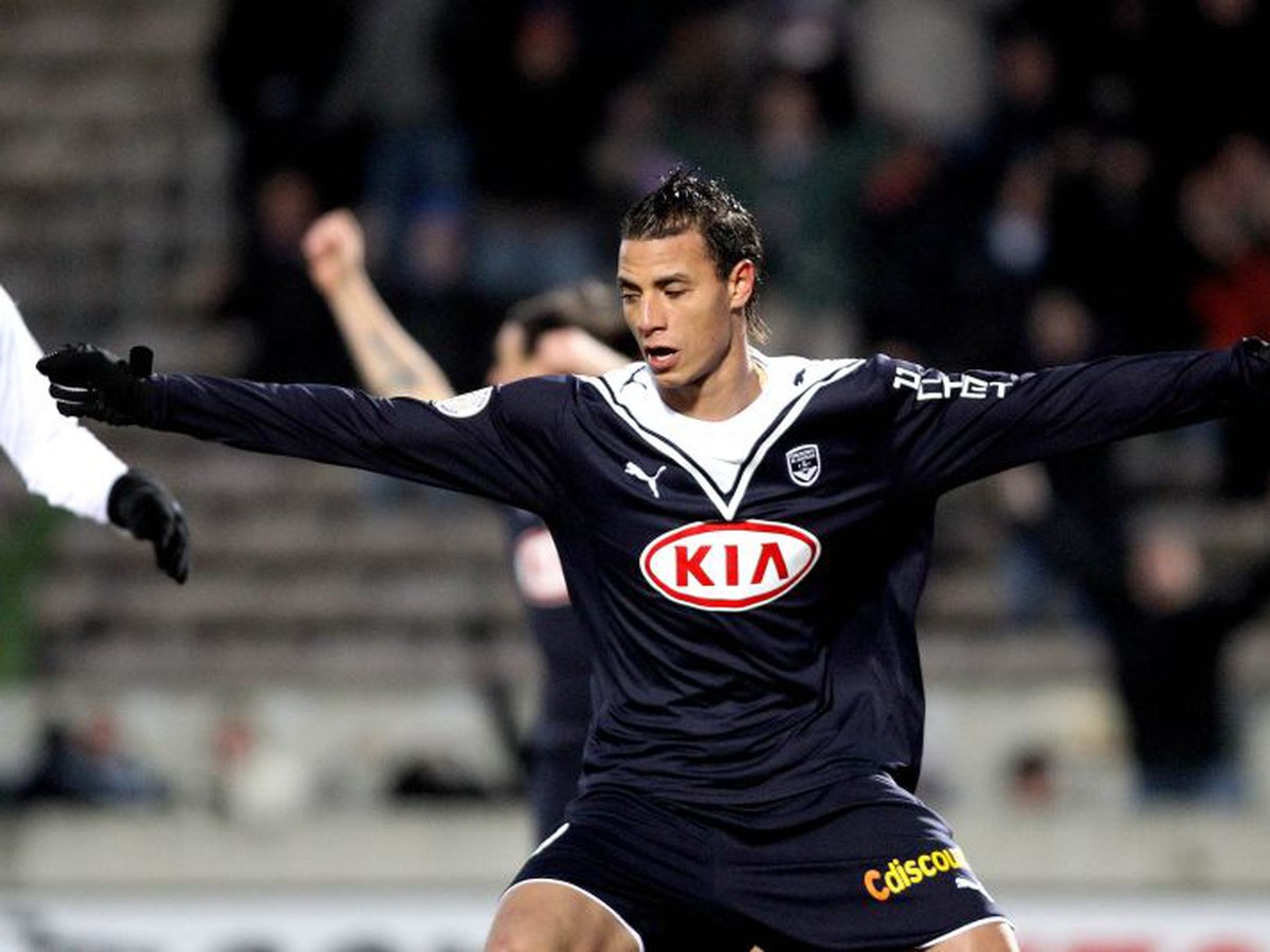 Marouane Chamakh
