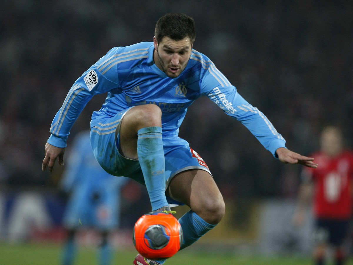 Andre-Pierre Gignac