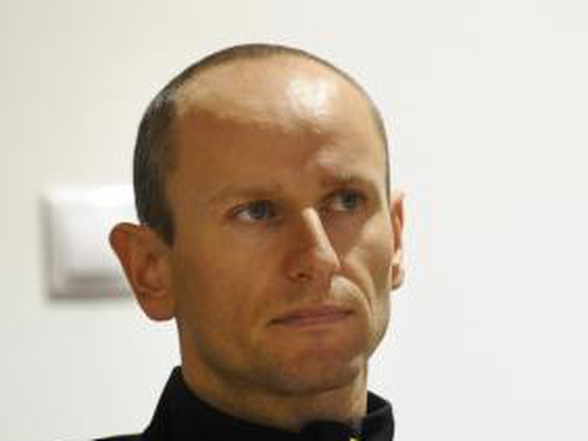 Martin Bajčičák