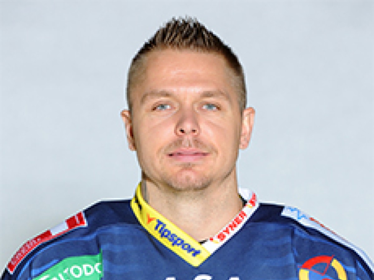 Martin Bartek