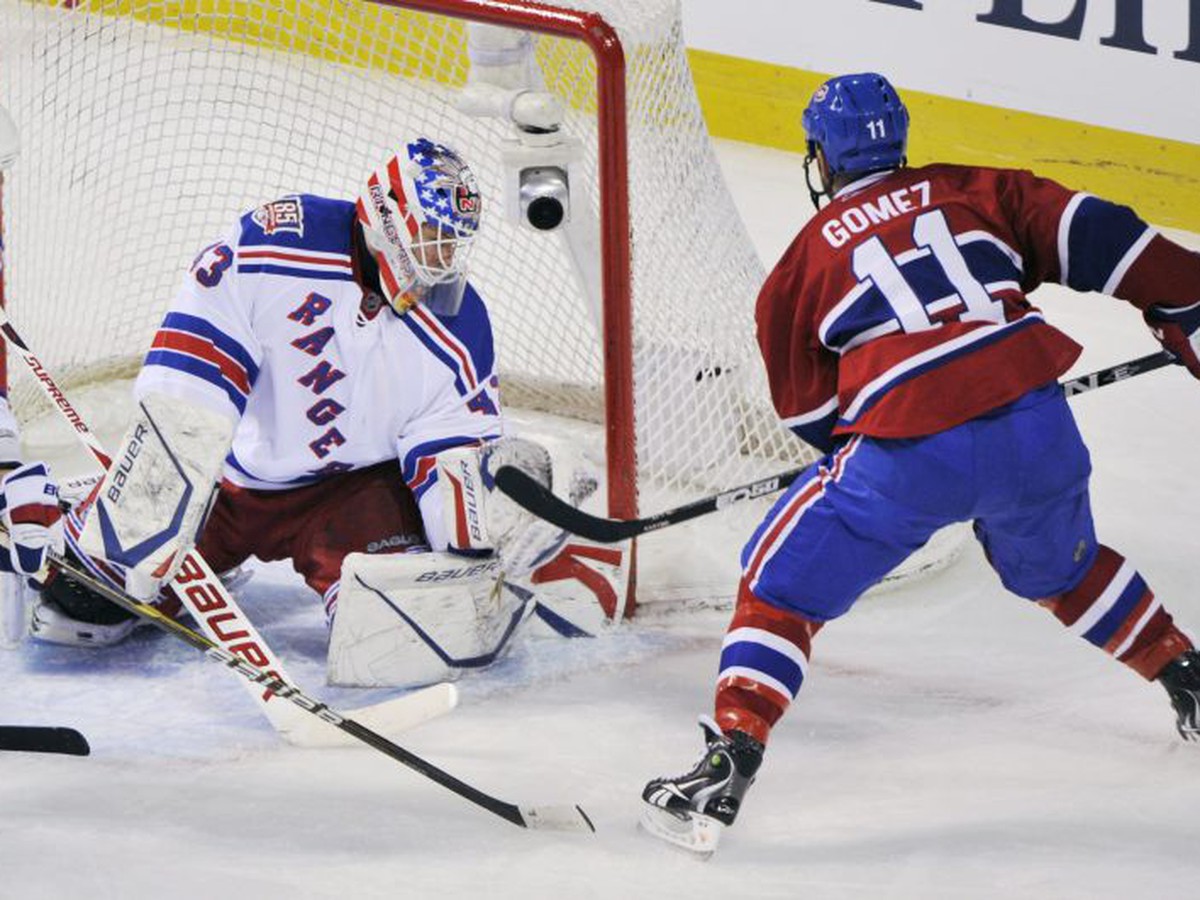 Martin Biron