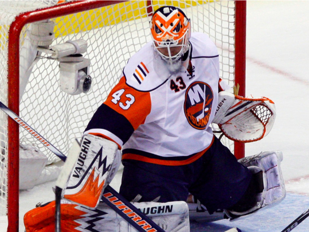 Martin Biron