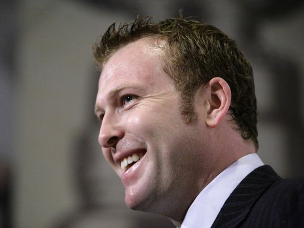 Martin Brodeur