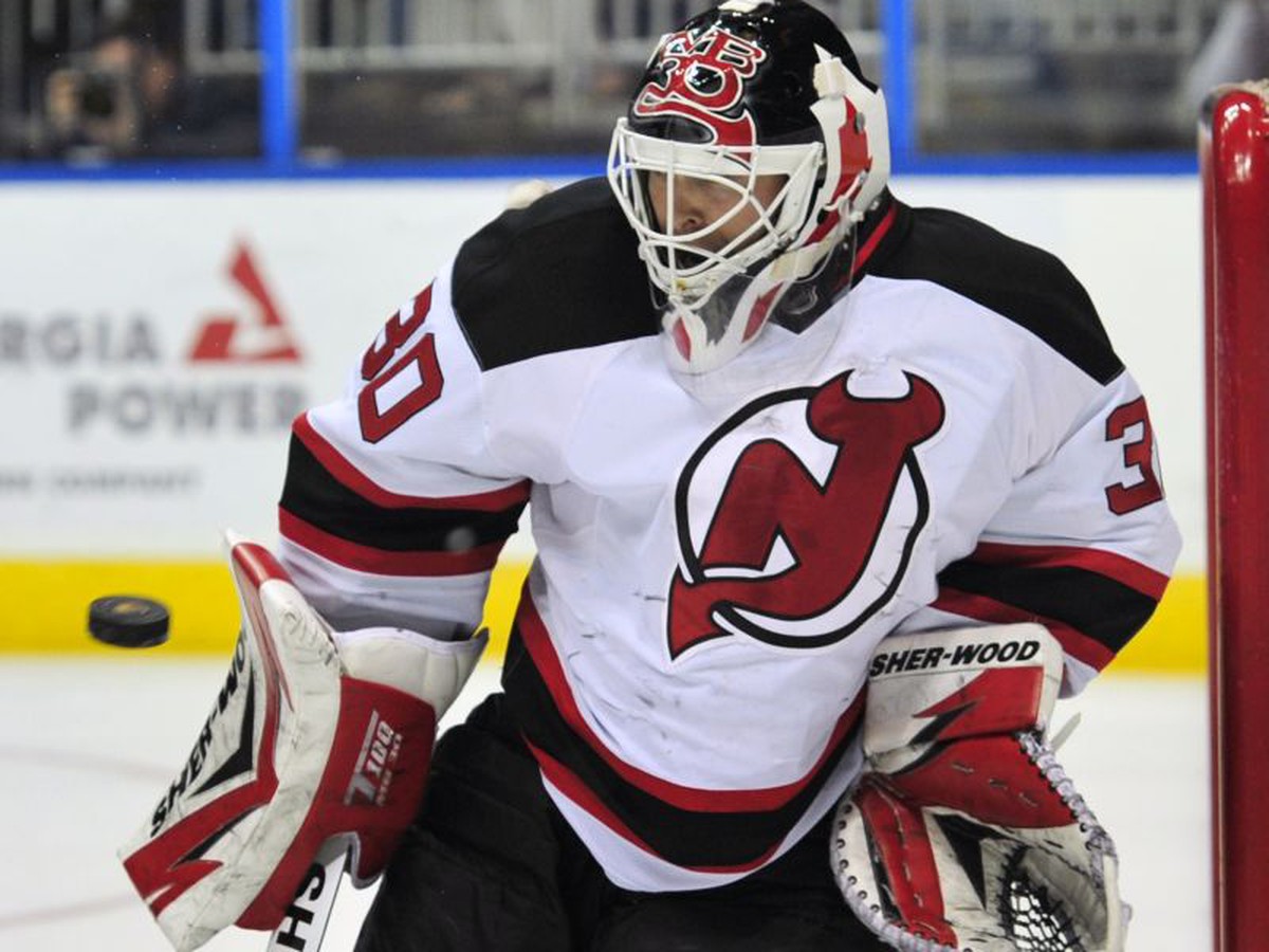 Martin Brodeur