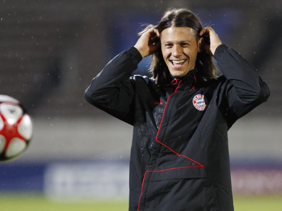 Martin Demichelis
