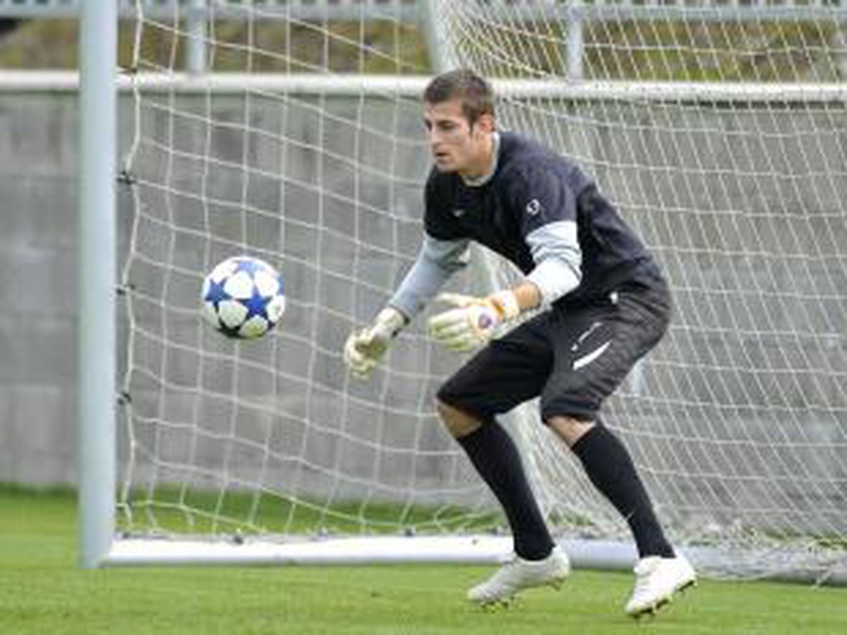 Martin Dúbravka