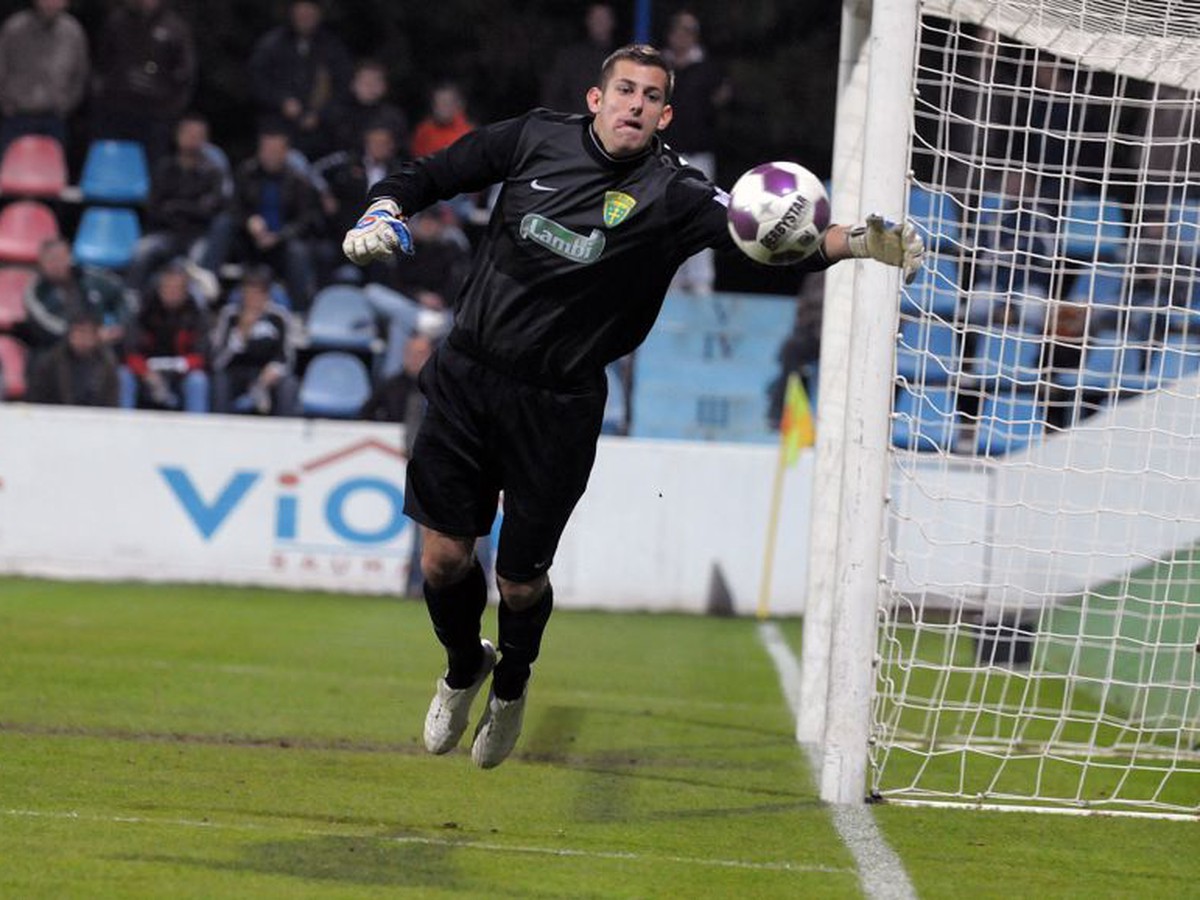 Martin Dúbravka