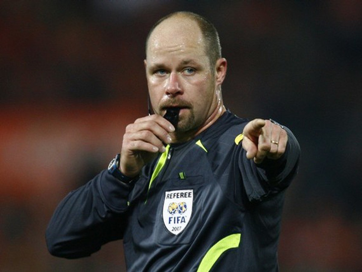 Martin Hansson