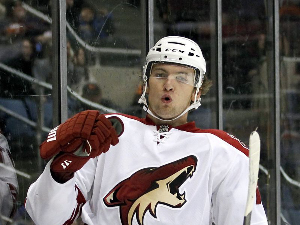 Martin Hanzal