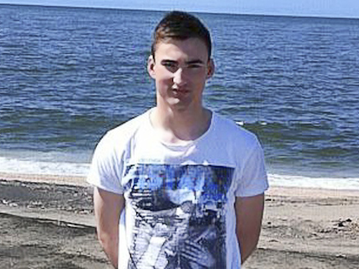 Martin Junas
