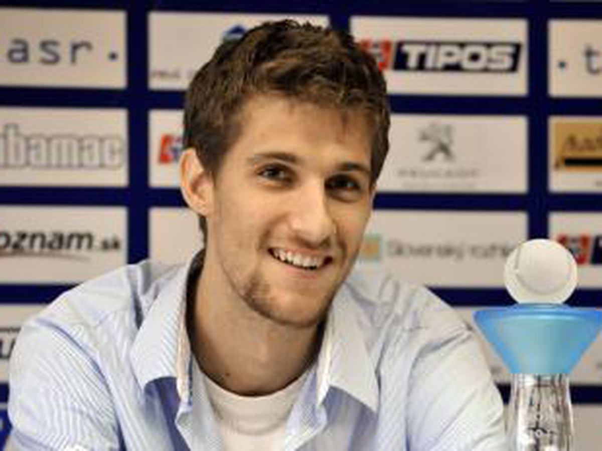 Martin Kližan