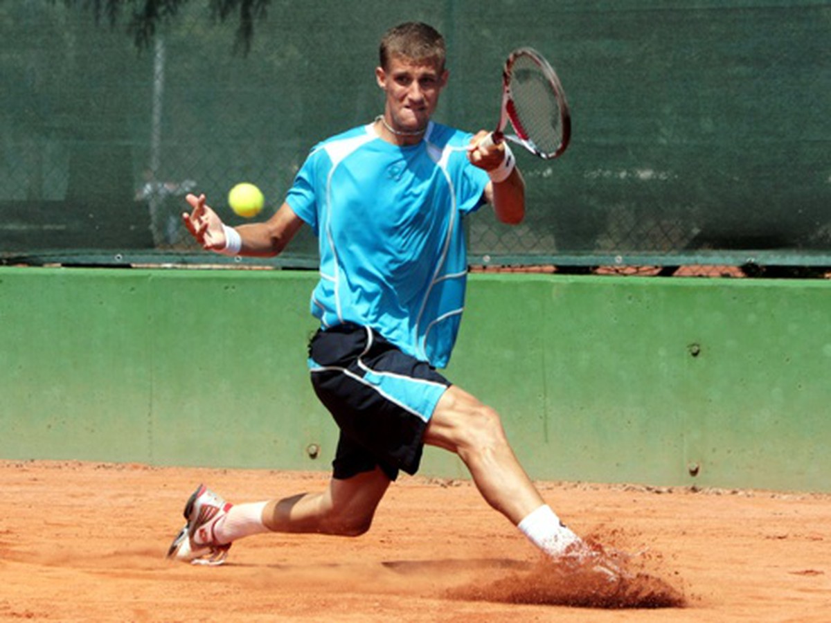 Martin Kližan