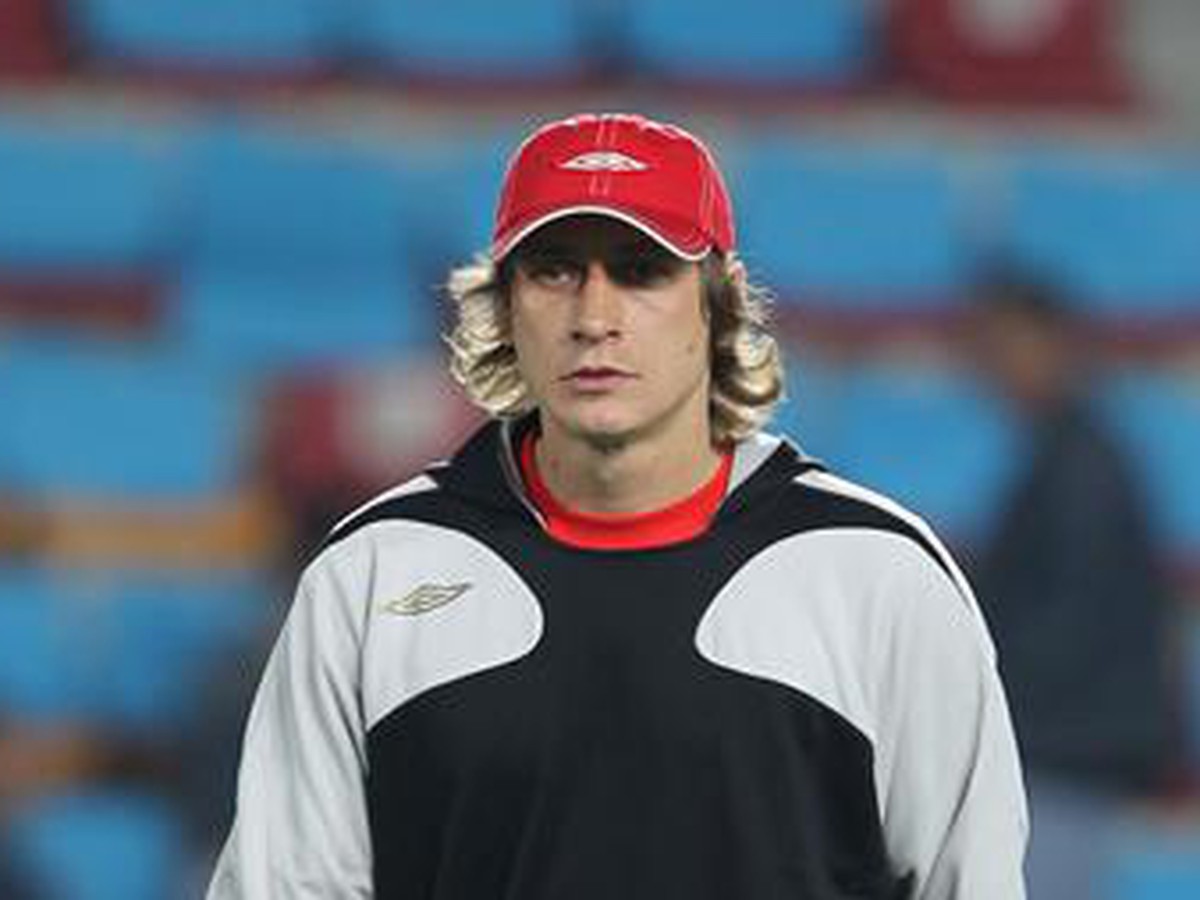 Martin Poustka