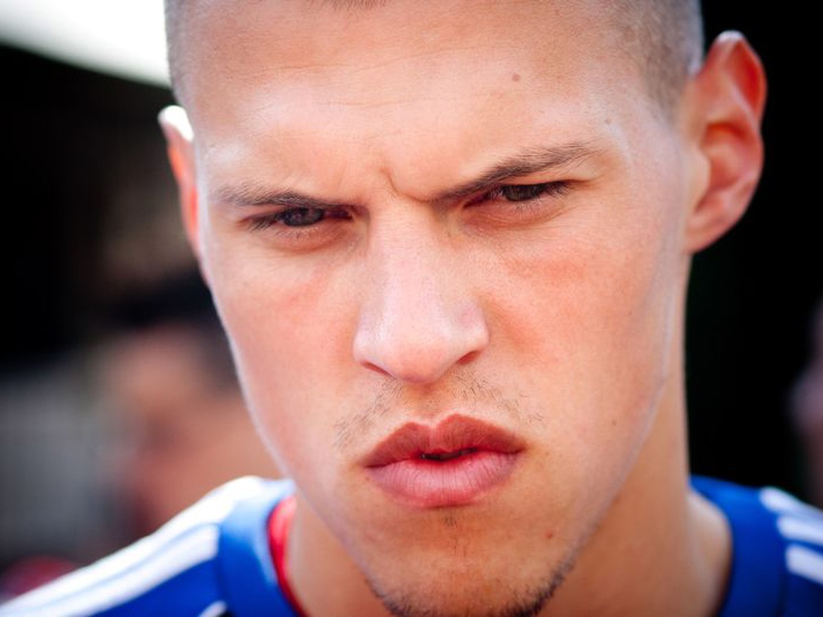 Martin Škrtel