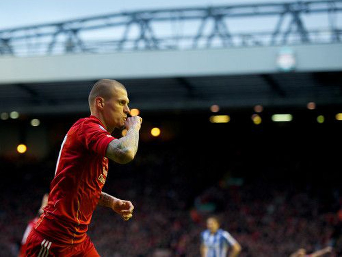 Martin Škrtel