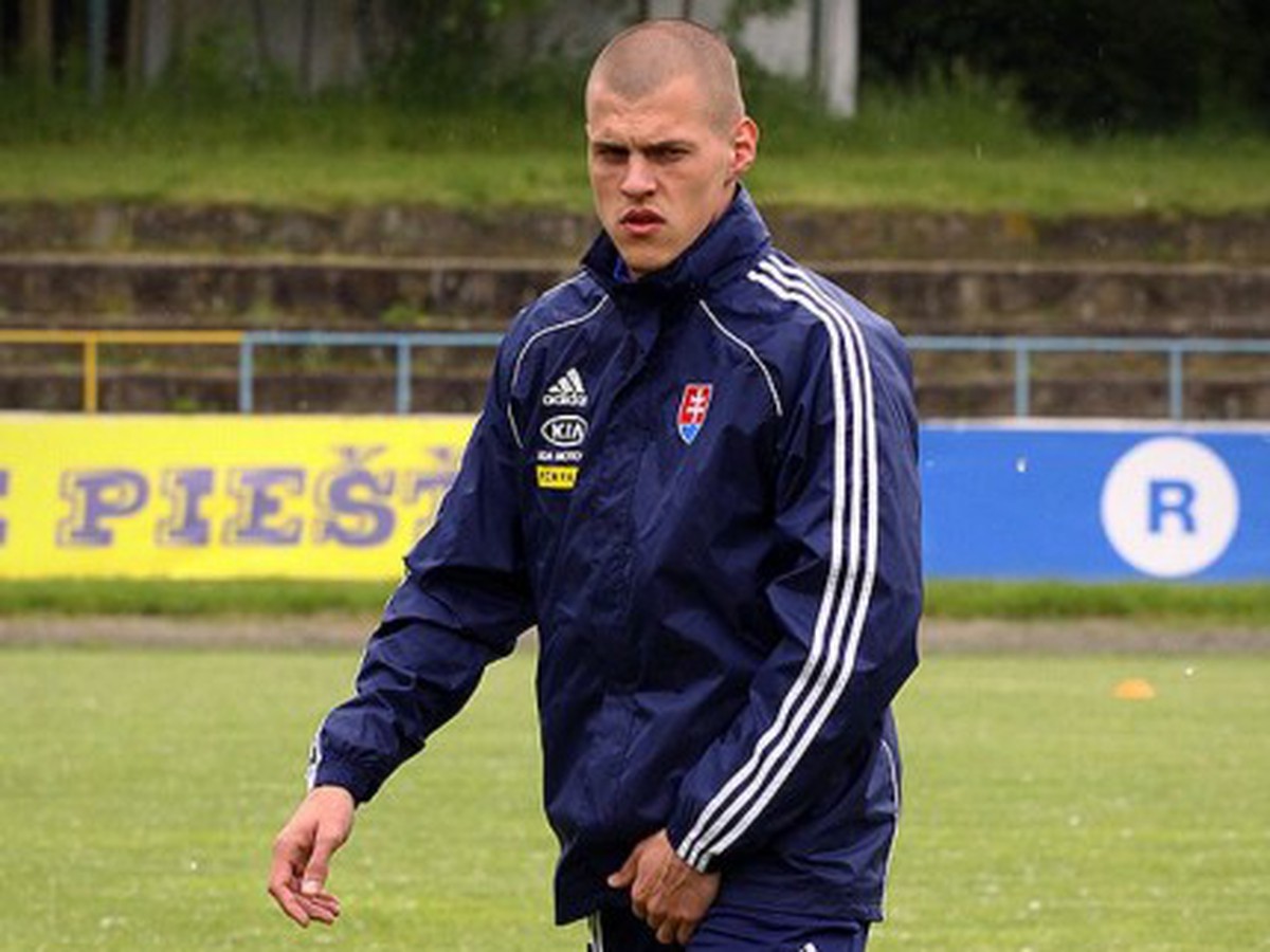 Martin Škrtel