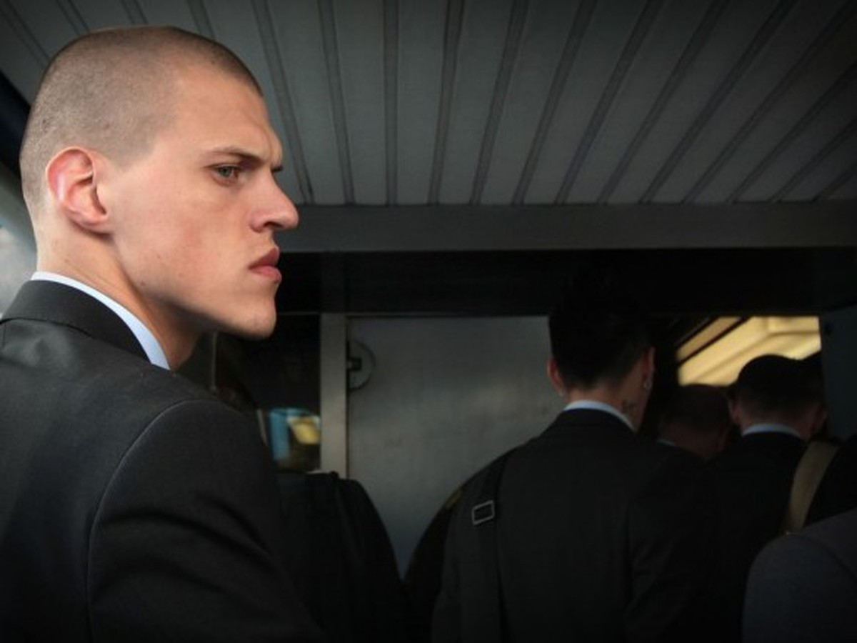 Martin Škrtel
