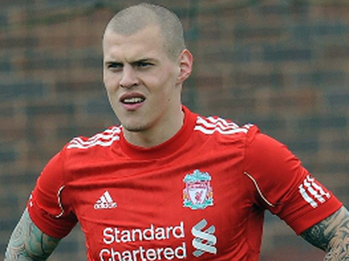 Martin Škrtel