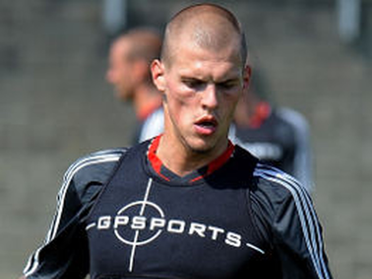 Martin Škrtel