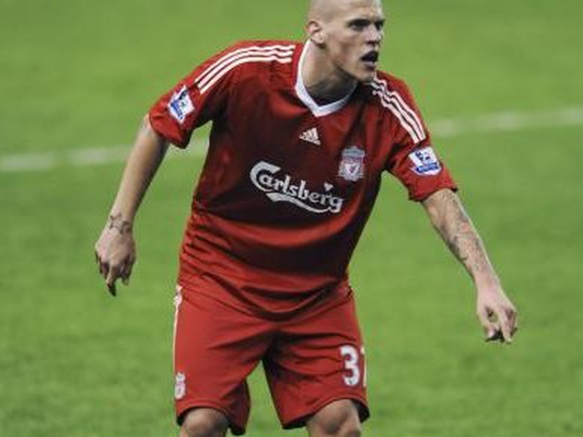 Martin Škrtel