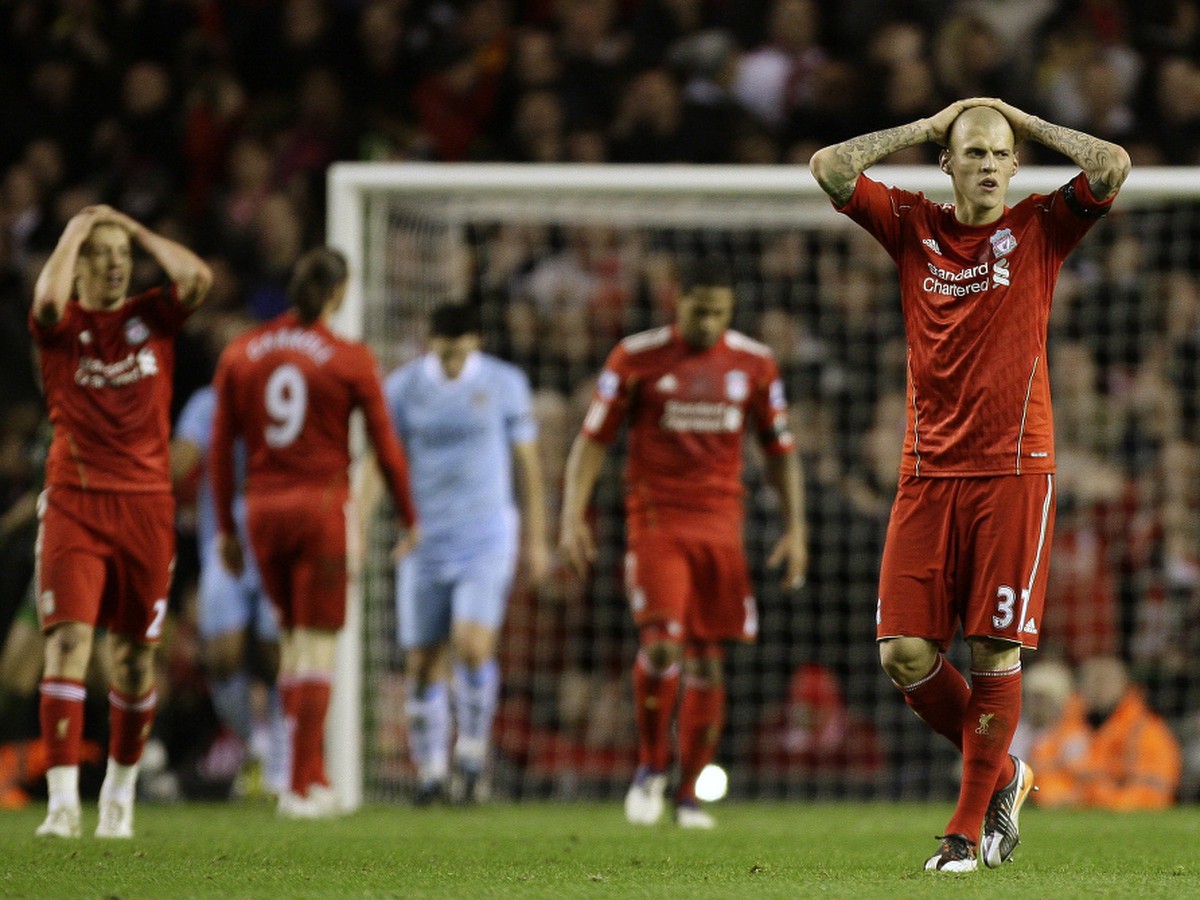 Martin Škrtel