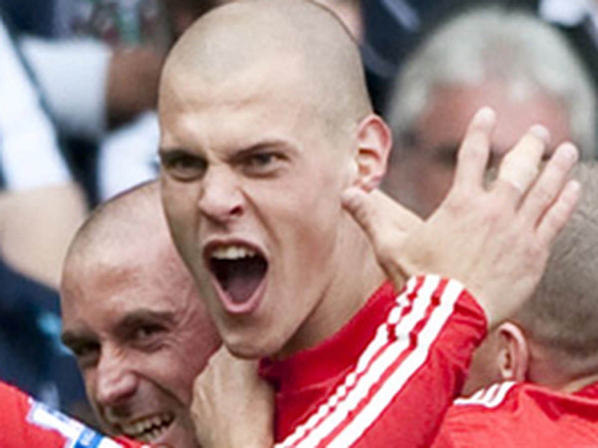 Martin Škrtel