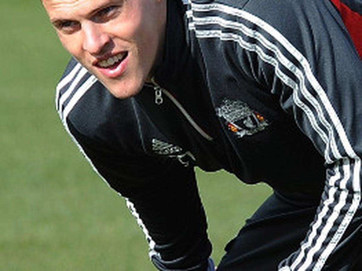 Martin Škrtel