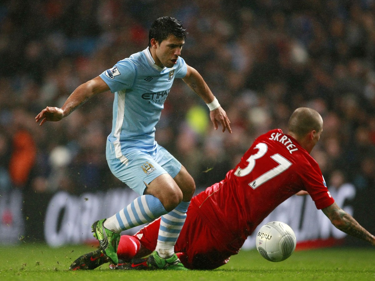 Martin Škrtel