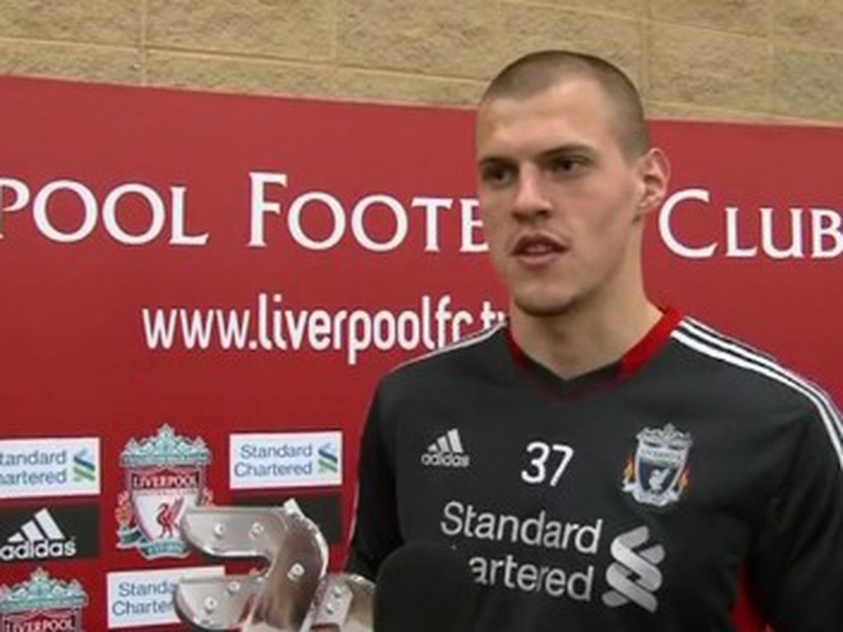 Martin Škrtel
