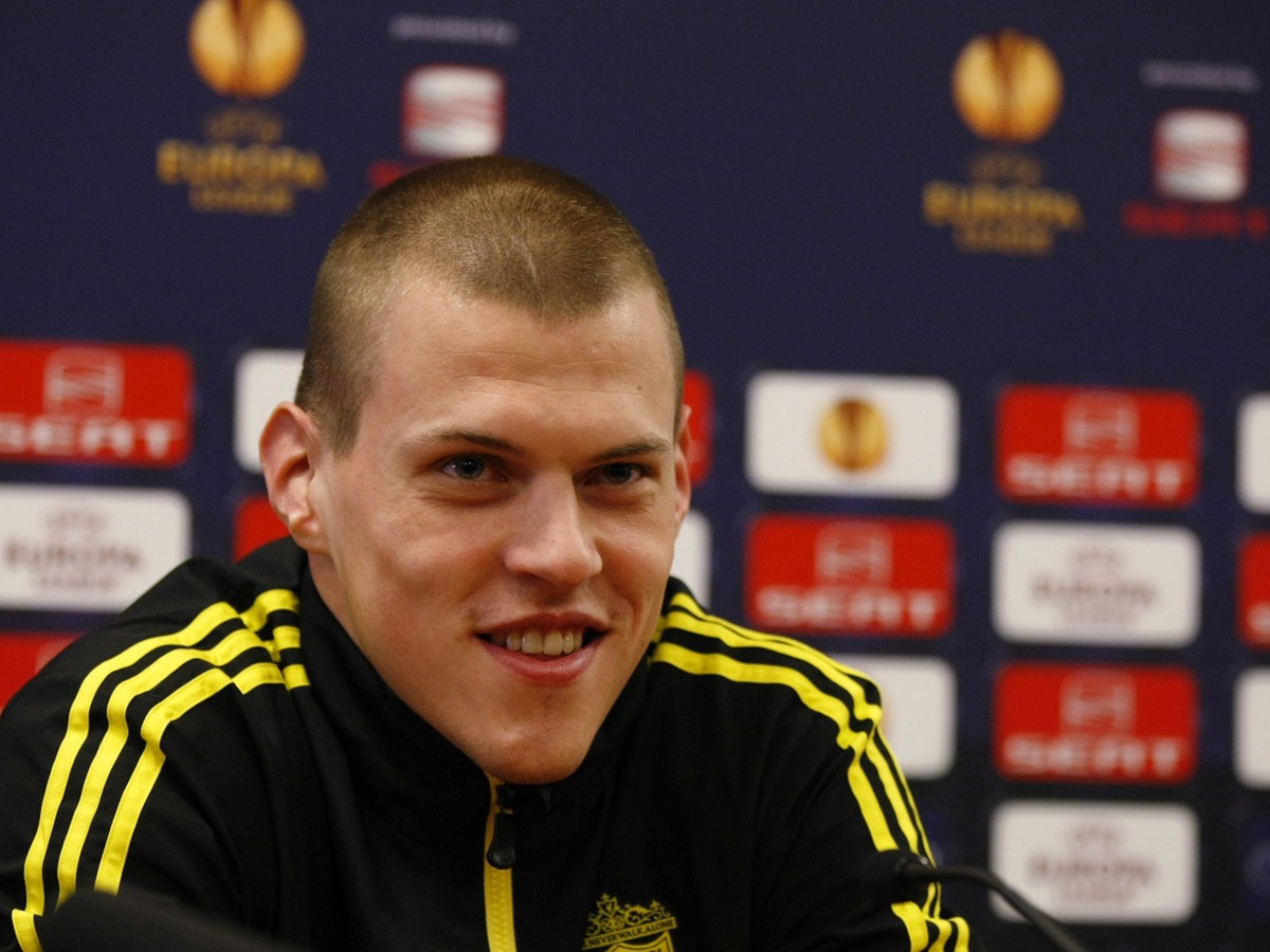 Martin Škrtel