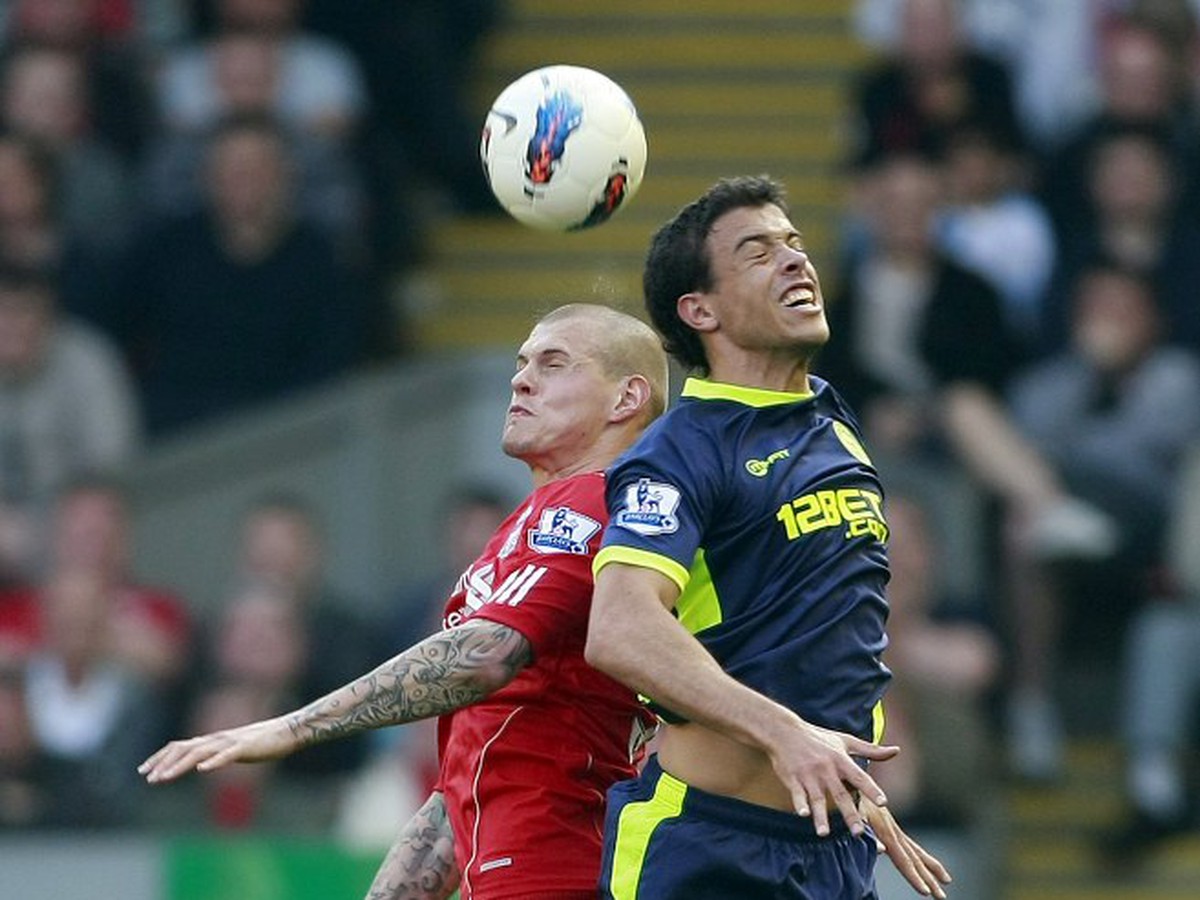 Martin Škrtel