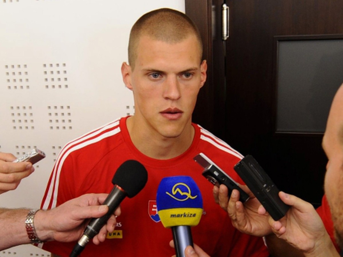 Martin Škrtel