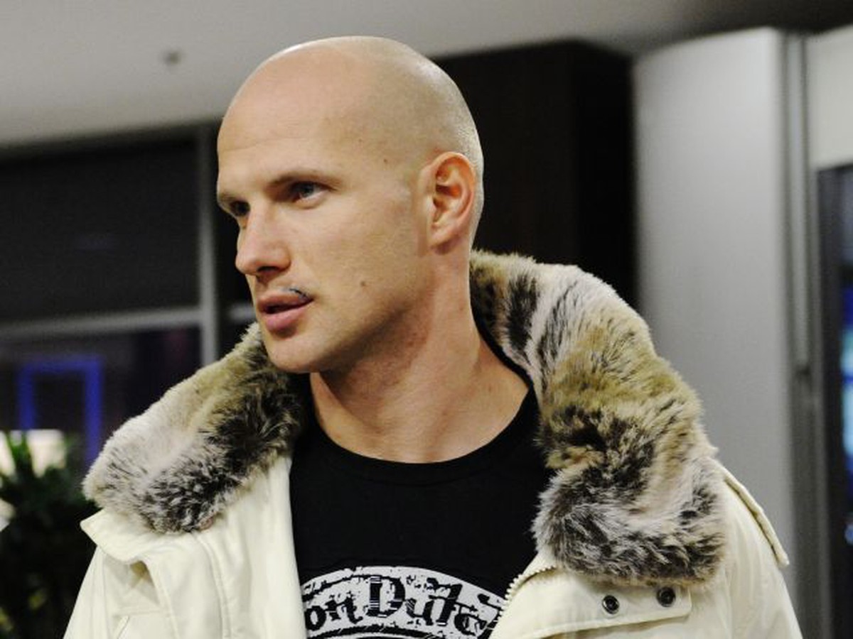 Po dlhom čase sa do reprezentácie vracia aj Martin Štrbák