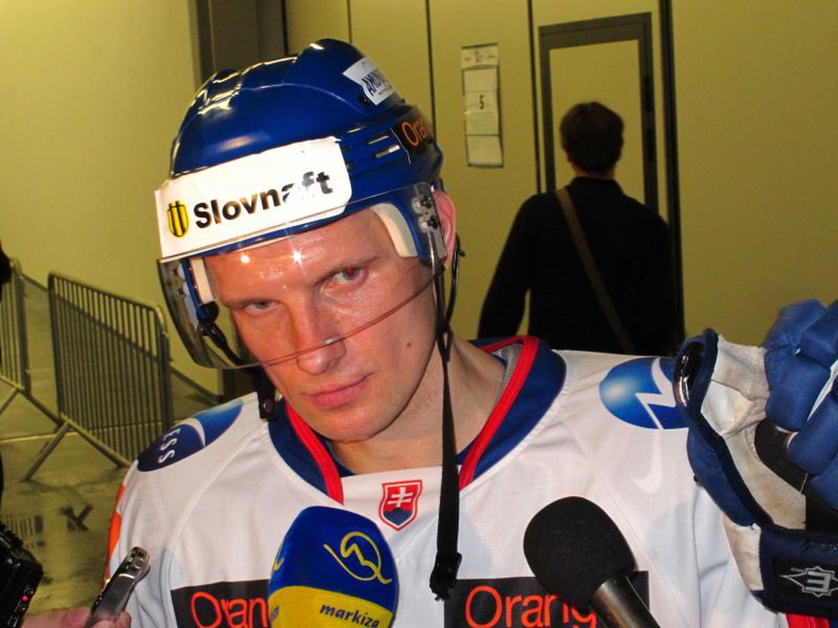 Martin Štrbák