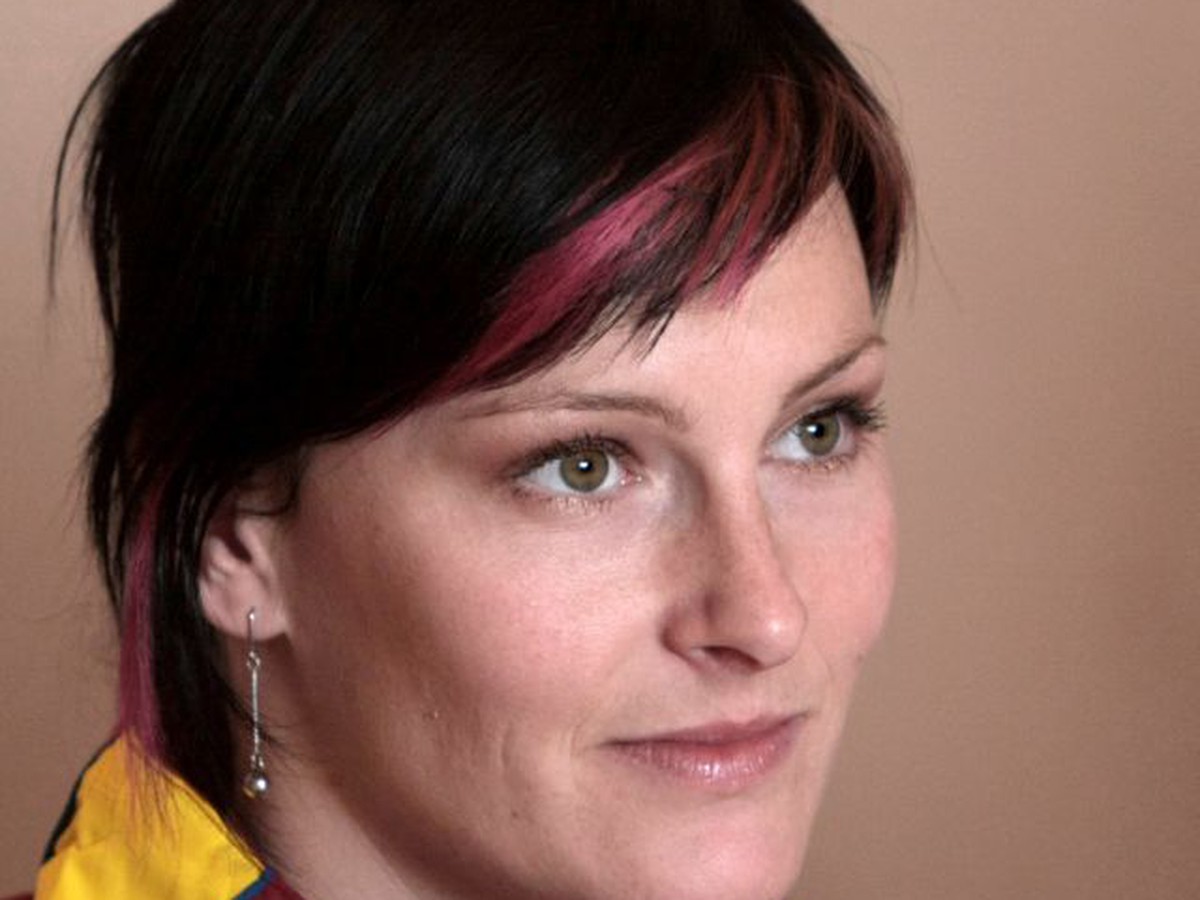 Martina Hrašnová