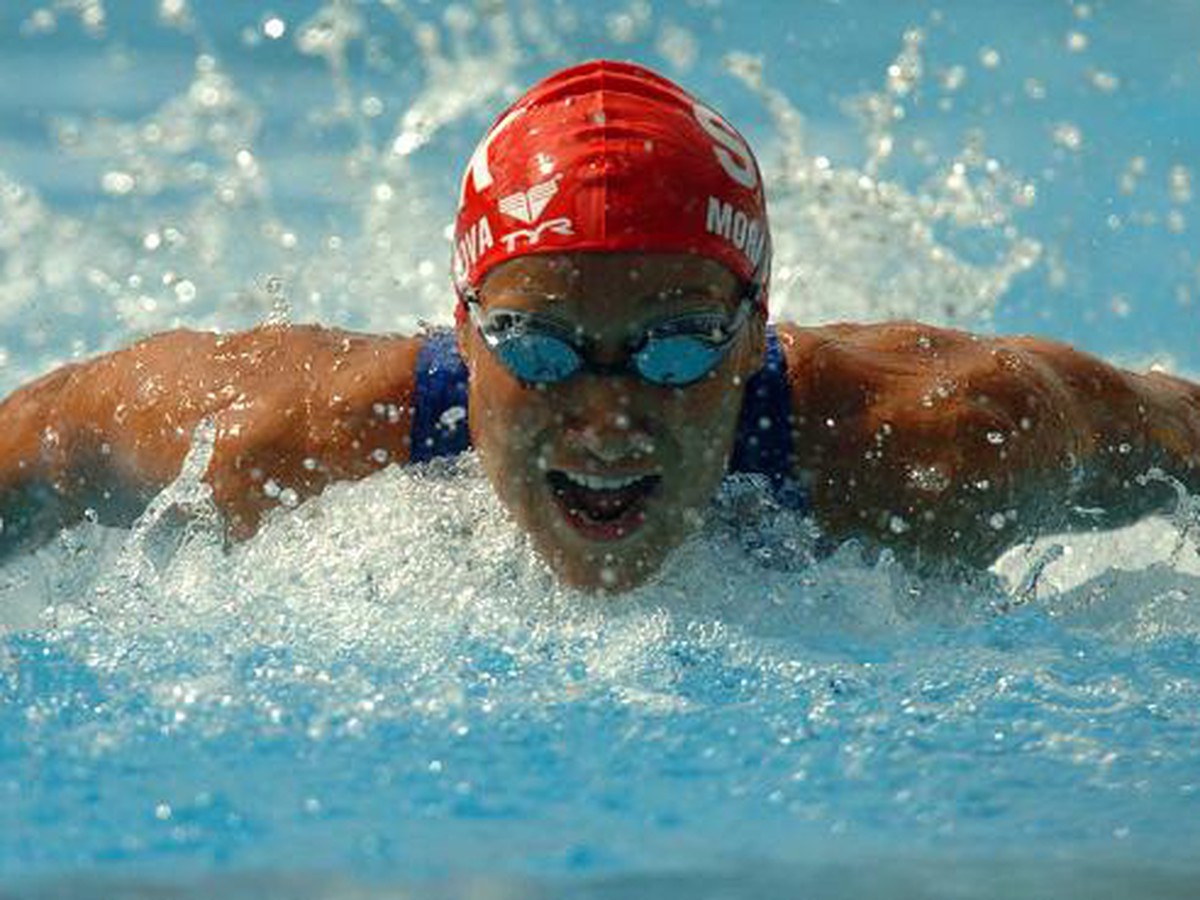 Martina Moravcová